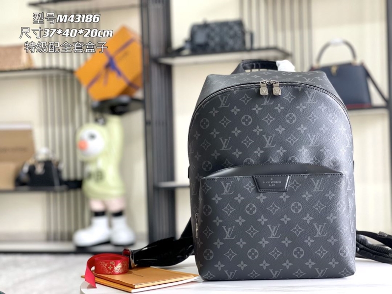 LV Backpacks